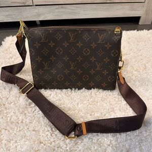 Fashion crossbody bag